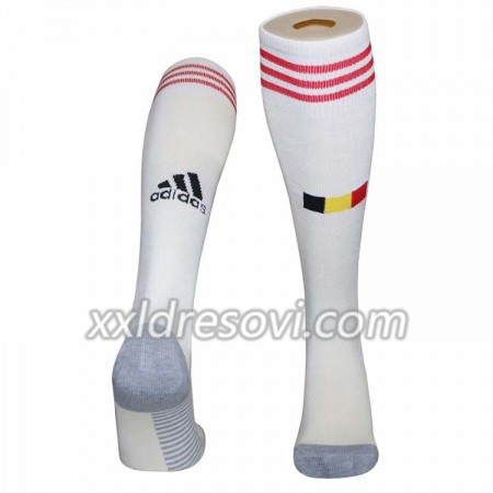 Belgija Domaći Sportske Čarape EURO 2020